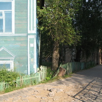 Сыктывкар 2018