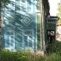 Сыктывкар 2018