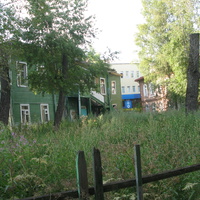 Сыктывкар 2018