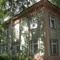 Сыктывкар 2018