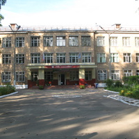 Сыктывкар 2018