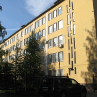 Сыктывкар 2018