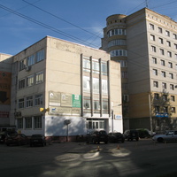 Сыктывкар 2018