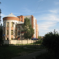 Сыктывкар 2018