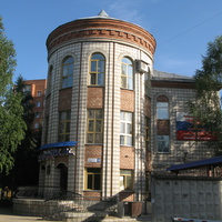 Сыктывкар 2018