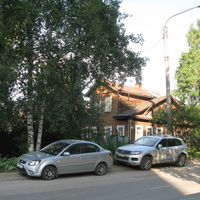 Сыктывкар 2018