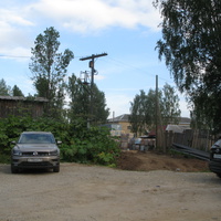 Сыктывкар 2018