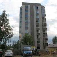 Сыктывкар 2018