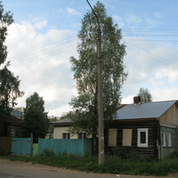 Сыктывкар 2018