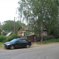 Сыктывкар 2018