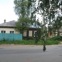 Сыктывкар 2018