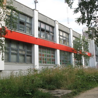 Сыктывкар 2018