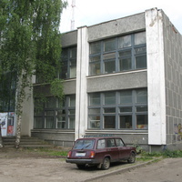 Сыктывкар 2018