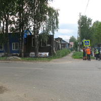 Сыктывкар 2018