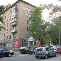 Сыктывкар 2018