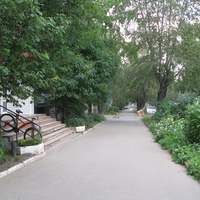 Сыктывкар 2018