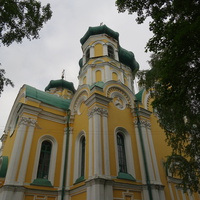 Кафедральный собор Святого Павла