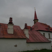 Приоратский дворец