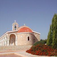 Церковь Святого Епифания