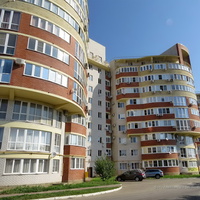 ЖК «На волнах мечты»