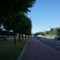 Лафонская улица.