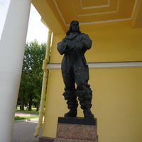 Московский парк Победы
