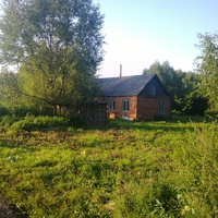 Дом в Федоровке