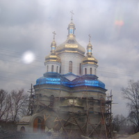 С.Квитки-Церковь