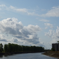 река Нарова