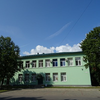 Ивангород, ул.  Юрия Гагарина