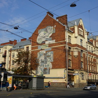 Боткинская улица.