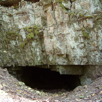 Пещеры ивановских конокрадов.