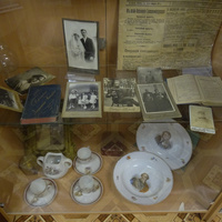 Музей истории Тярлево