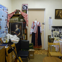 Музей истории Тярлево