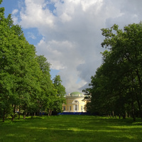 Александровский парк