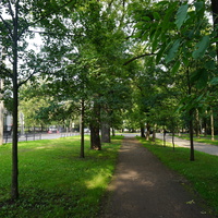 Софийский бульвар.