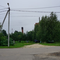Село Заворово