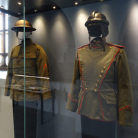Музей "Россия в Великой войне"