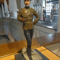 Музей "Россия в Великой войне"