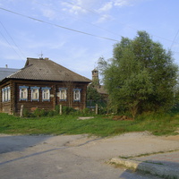Село Владимирское