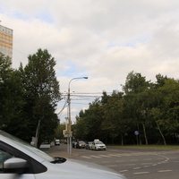 Керченская улица