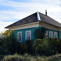 Дом в деревне Пирогово Советского района