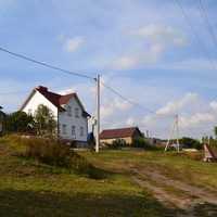 Село Альшань