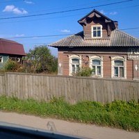 Дом в Завидово