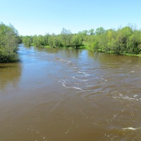 река Каква