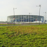 Н. Новгород - ул. Бетанкура - Стадион