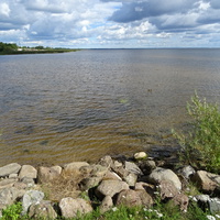 Муствеэ, природа