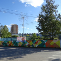 улица Малоневский Канал