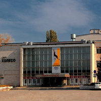 Театр "Колесо"