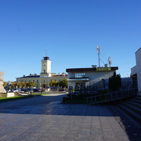 Революционный переулок.